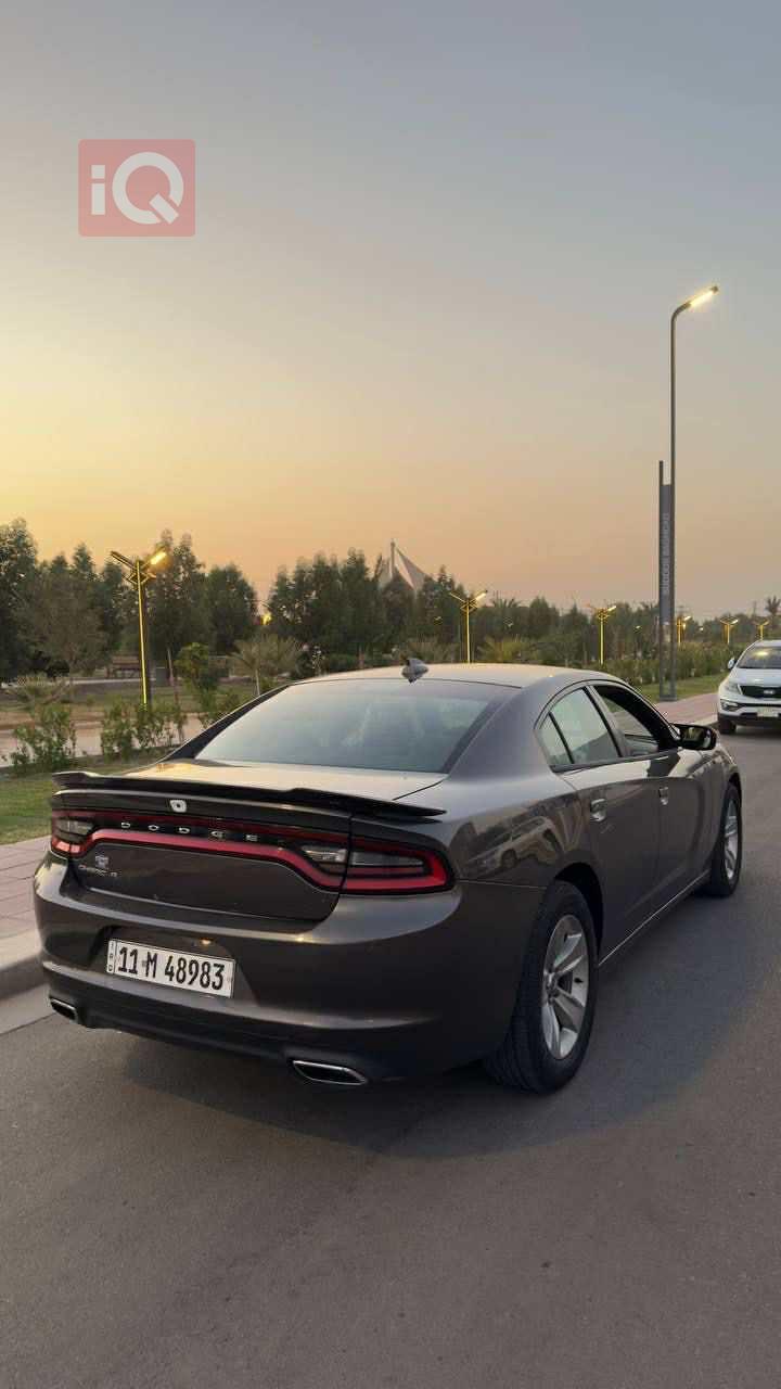 Dodge Charger